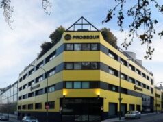 Prosegur mejora su beneficio neto consolidado en 2025 alcanzando los 119 millones de euros (+52,8%)