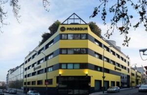 Prosegur mejora su beneficio neto consolidado en 2025 alcanzando los 119 millones de euros (+52,8%)