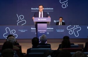 Cofares cierra 2025 con ventas récord de 4.580 millones