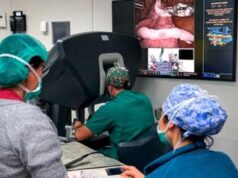 Cirujanos con GPS: la tecnología que guía las operaciones al instante