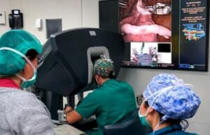 Cirujanos con GPS: la tecnología que guía las operaciones al instante