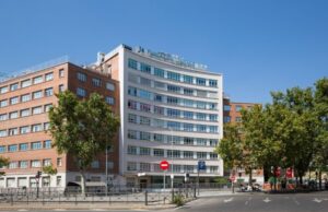 Fundación Jiménez Díaz sube 30 puestos en el ranking global de hospitales de Newsweek 2026
