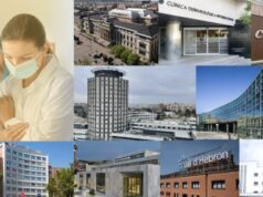 El Instituto Coordenadas destaca a los impulsores del avance oncológico en España