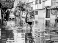 Inundaciones en Paterna: descubre si estás en peligro con este mapa interactivo