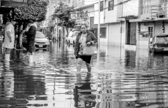 Inundaciones en Paterna: descubre si estás en peligro con este mapa interactivo