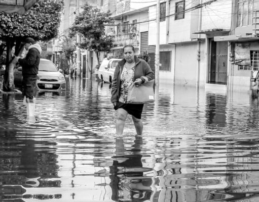 Inundaciones en Paterna: descubre si estás en peligro con este mapa interactivo
