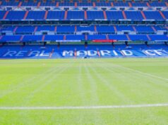 La UEFA destaca a tres clubes de LALIGA como principales actores económicos de europa