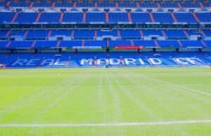 La UEFA destaca a tres clubes de LALIGA como principales actores económicos de europa