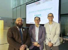 Expertos reclaman una limpieza terapéutica eficaz para evitar complicaciones