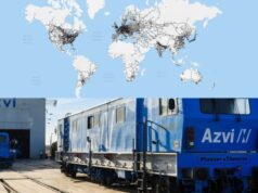 Azvi refuerza su liderazgo en infraestructuras ferroviarias con grandes proyectos en Europa y América