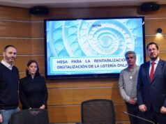 Las asociaciones de lotería piden al gobierno seguridad jurídica en la venta online