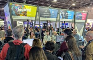 Napptilus Tech Labs lleva nuevamente al 4yfn startups disruptivas con impacto real