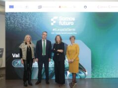 Valencia impulsa la empleabilidad juvenil con formación en IA y marca personal de la mano de la Cámara de Comercio y la FUE