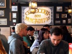 Restalia se marca como objetivo abrir 25 nuevos locales en el primer trimestre y alcanzar el centenar a final de año