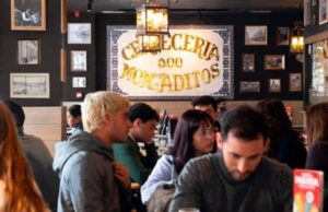 Restalia se marca como objetivo abrir 25 nuevos locales en el primer trimestre y alcanzar el centenar a final de año