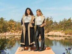 La representación corporal en pasarelas está en retroceso