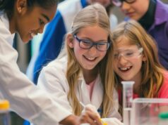 La ONU llama a frenar los sesgos de género en la IA