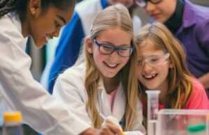 La ONU llama a frenar los sesgos de género en la IA