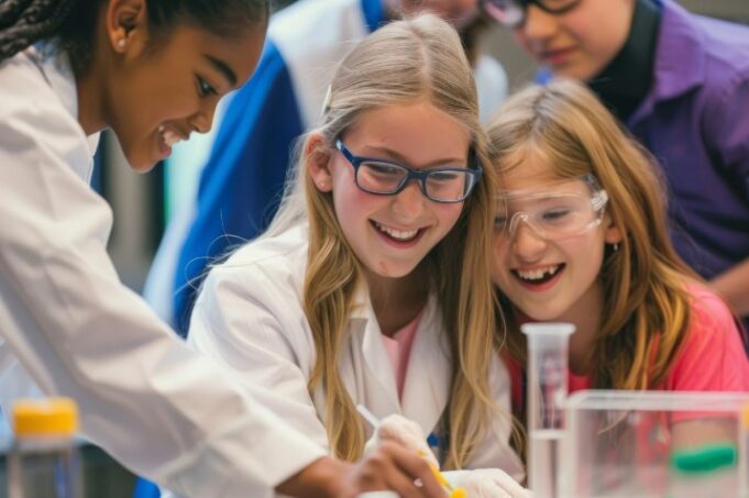 La ONU llama a frenar los sesgos de género en la IA