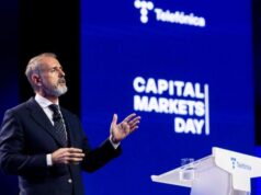 Telefónica culmina 2025 con avances en ingresos, Ebitda y flujo de caja libre