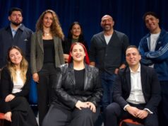 UAX se alía con Telefónica, Sony Music, Vicio y Bidafarma para conectar estudios y empleo