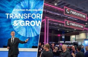 Telefónica participa en la compra de Netomnia junto a Liberty Global e InfraVia