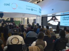 La escuela The Core promueve el diálogo entre literatura y audiovisual