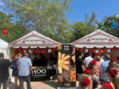 100 Montaditos consolida su expansión internacional con presencia en Miami