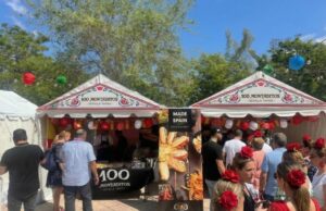 100 Montaditos consolida su expansión internacional con presencia en Miami