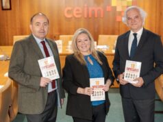 La obra de Manuel López Torrents reivindica la importancia del empresario en el desarrollo del país