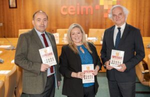 La obra de Manuel López Torrents reivindica la importancia del empresario en el desarrollo del país