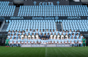 El Celta refuerza su modelo de formación con un programa global