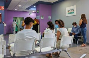 Andalucía refuerza su sanidad con una inversión récord