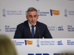 Barrachina anuncia deducciones fiscales que ahorran 67 millones a los valencianos en la última campaña de la renta