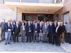 Barrachina refuerza su compromiso con el regadío de Castellón a través de ayudas de tres millones de euros