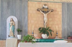 Conmoción en Manises tras un asalto a la parroquia de San Francisco: “Gravemente ofensivo”