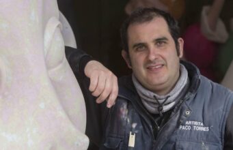 Un nombre de las fallas grandes anuncia un paréntesis