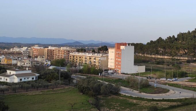 Horror en Chiva: una mujer intenta quemar vivo a su marido mientras dormía