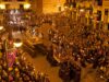 Sagunto vuelve a cerrar la Semana Santa a las mujeres