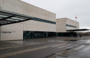 Un aviso de la abuela en Valencia destapa cocaína en su nieto de once meses