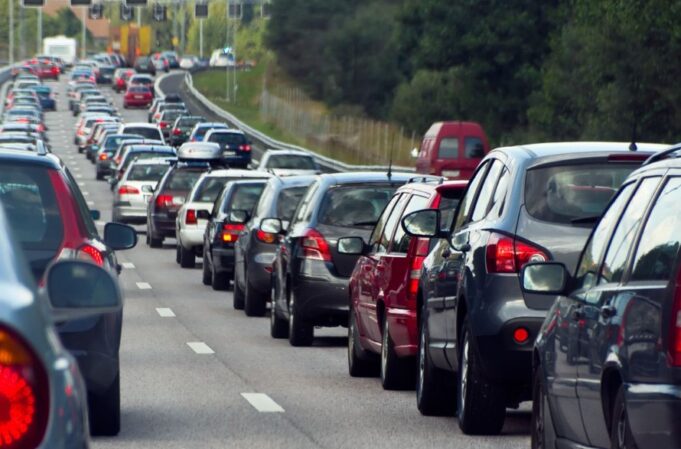 TÜV SÜD da consejos para viajar seguro en carretera esta Semana Santa