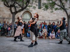 Dansa València refuerza su alcance nacional al establecer nuevas alianzas con seis comunidades autónomas