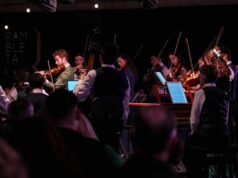 El Auditori de Castelló acogerá el estreno de la versión del ‘Stabat Mater’ por la orquesta Nostrum Mare Camerata