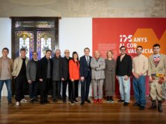 El Centre del Carme Celebra el 175 Aniversario de la Escola d’Art i Superior de Disseny de València con una Exposición Inédita