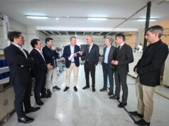 El Consell impulsa el almacenamiento de energía en baterías para disminuir la dependencia de combustibles fósiles