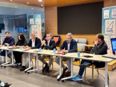 El Consell reafirma su compromiso con el desarrollo industrial en la Foia de Castalla