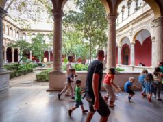 El Consorci de Museus amplía su programa de actividades para Pascua en València y Alicante