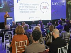 El Gobierno Valenciano Presenta el Plan USA para Impulsar la Internacionalización de Empresas en Estados Unidos
