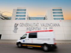 El Hospital La Fe se posiciona como el cuarto mejor de España en Unidades de Referencia Nacional
