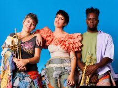 El IVAM Anuncia un Concierto de Le Parody en el Ciclo ‘Posar la veu’